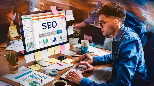 Small Business SEO Services